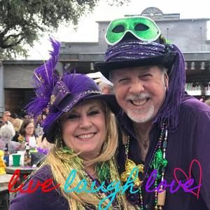 Meet your Posher, Kathy